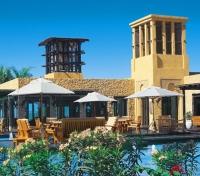 One and Only Royal Mirage Arabian Court